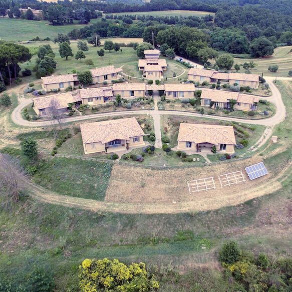 ecovillaggiogranaio